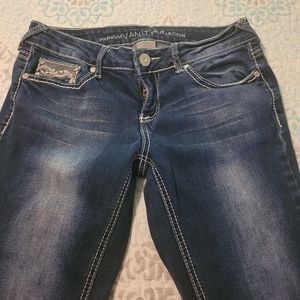 Vanity Premium Jeans